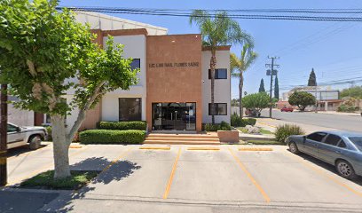 Dirección, horario, teléfono y opiniones de Notaría 4 en Chihuahua