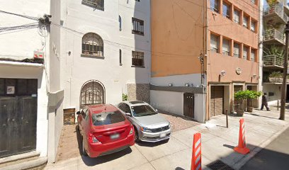 Dirección, horario, teléfono y opiniones de Notaría 4 en Cuauhtémoc