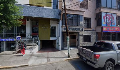 Dirección, horario, teléfono y opiniones de Notaría 4 en Pachuca