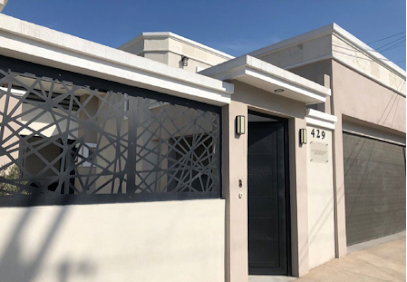 Dirección, horario, teléfono y opiniones de Notaría 4 en Saltillo