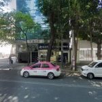 Dirección, horario, teléfono y opiniones de Notaría 40 en Cuauhtémoc