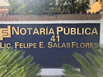 Dirección, horario, teléfono y opiniones de Notaría 41 en Monclova