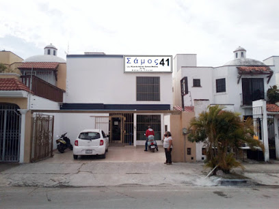 Dirección, horario, teléfono y opiniones de Notaría 41 en Playa del Carmen