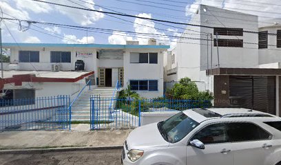 Dirección, horario, teléfono y opiniones de Notaría 42 en Campeche