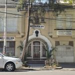 Dirección, horario, teléfono y opiniones de Notaría 44 en Cuauhtémoc