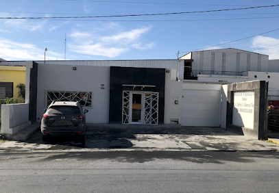 Dirección, horario, teléfono y opiniones de Notaría 44 en Monclova