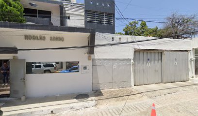 Dirección, horario, teléfono y opiniones de Notaría 44 en Tuxtla Gutiérrez