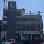 Dirección, horario, teléfono y opiniones de Notaría 45 en Tijuana