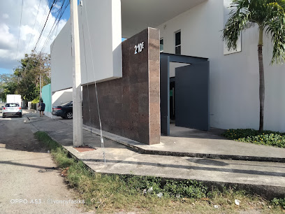 Dirección, horario, teléfono y opiniones de Notaría 46 en Mérida