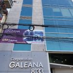 Dirección, horario, teléfono y opiniones de Notaría 46 en Tijuana