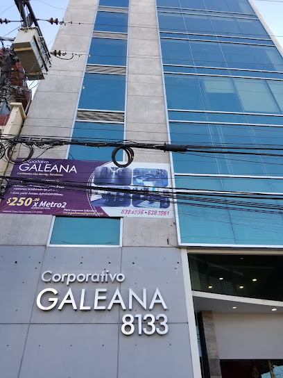 Dirección, horario, teléfono y opiniones de Notaría 46 en Tijuana