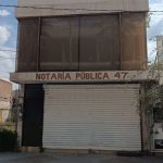 Dirección, horario, teléfono y opiniones de Notaría 47 en Torreón