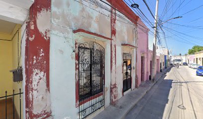 Dirección, horario, teléfono y opiniones de Notaría 49 en Campeche