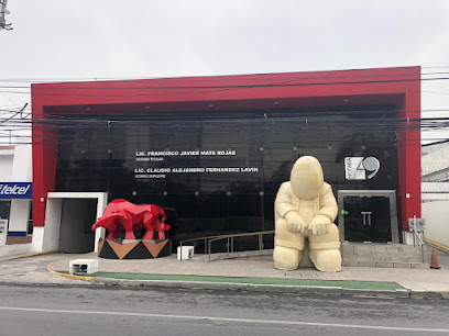 Dirección, horario, teléfono y opiniones de Notaría 49 en Monterrey