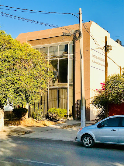 Dirección, horario, teléfono y opiniones de Notaría 49 en Saltillo