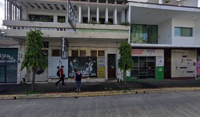 Dirección, horario, teléfono y opiniones de Notaría 49 en Tapachula
