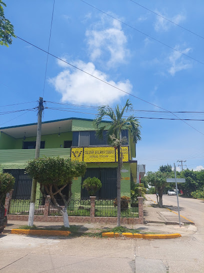 Dirección, horario, teléfono y opiniones de Notaría 5 en Coatzacoalcos