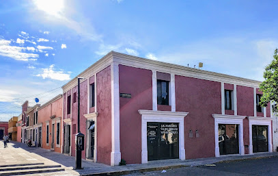 Dirección, horario, teléfono y opiniones de Notaría 5 en Durango