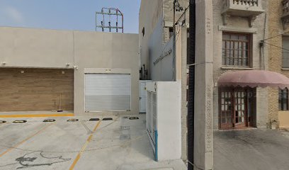 Dirección, horario, teléfono y opiniones de Notaría 5 en Tampico