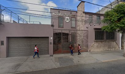 Dirección, horario, teléfono y opiniones de Notaría 5 en Tehuacán