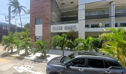 Dirección, horario, teléfono y opiniones de Notaría 5 en Veracruz
