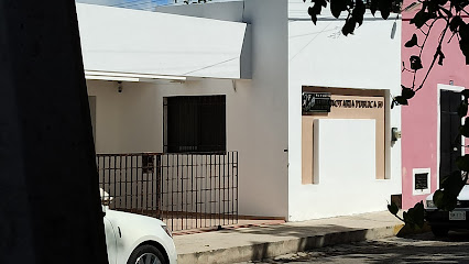 Dirección, horario, teléfono y opiniones de Notaría 50 en Mérida