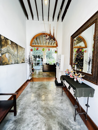 Dirección, horario, teléfono y opiniones de Notaría 51 en Monterrey