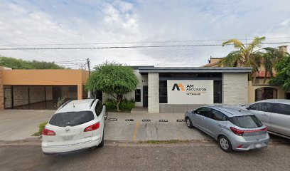 Dirección, horario, teléfono y opiniones de Notaría 52 en Cd. Obregón