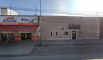 Dirección, horario, teléfono y opiniones de Notaría 53 en Torreón