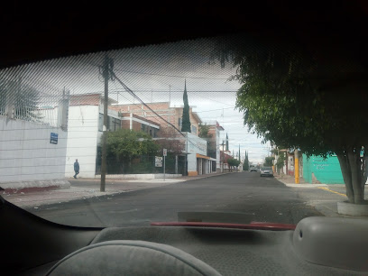 Dirección, horario, teléfono y opiniones de Notaría 57 en Irapuato