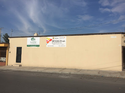 Dirección, horario, teléfono y opiniones de Notaría 57 en Saltillo