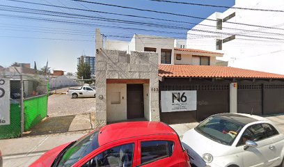 Dirección, horario, teléfono y opiniones de Notaría 6 en Aguascalientes