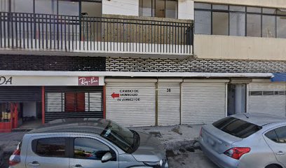 Dirección, horario, teléfono y opiniones de Notaría 6 en Tepic