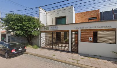 Dirección, horario, teléfono y opiniones de Notaría 61 en Aguascalientes