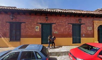 Dirección, horario, teléfono y opiniones de Notaría 62 en San Cristóbal de las Casas