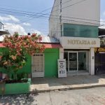 Dirección, horario, teléfono y opiniones de Notaría 63 en Tuxtla Gutiérrez