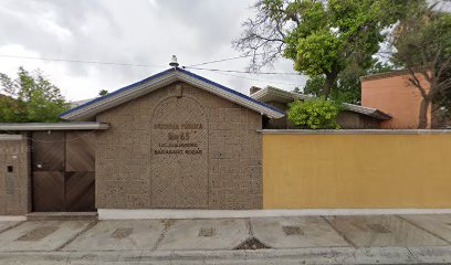 Dirección, horario, teléfono y opiniones de Notaría 65 en Saltillo