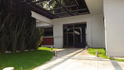 Dirección, horario, teléfono y opiniones de Notaría 68 en Álvaro Obregón