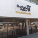 Dirección, horario, teléfono y opiniones de Notaría 7 en Cd. Juárez