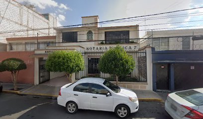 Dirección, horario, teléfono y opiniones de Notaría 7 en Pachuca