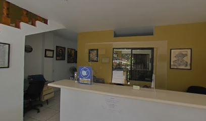 Dirección, horario, teléfono y opiniones de Notaría 7 en Tepic