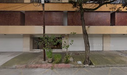 Dirección, horario, teléfono y opiniones de Notaría 70 en Benito Juárez