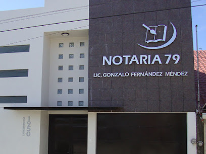 Dirección, horario, teléfono y opiniones de Notaría 79 en Uruapan