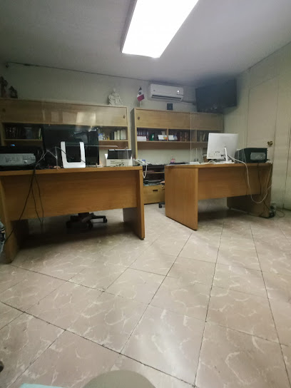 Dirección, horario, teléfono y opiniones de Notaría 8 en Celaya