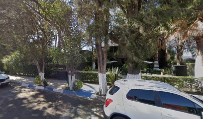 Dirección, horario, teléfono y opiniones de Notaría 8 en Durango