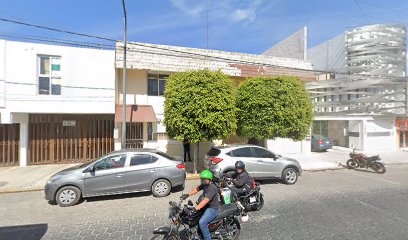 Dirección, horario, teléfono y opiniones de Notaría 8 en Tehuacán