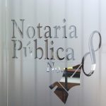 Dirección, horario, teléfono y opiniones de Notaría 8 en Tijuana
