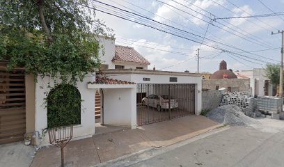 Dirección, horario, teléfono y opiniones de Notaría 82 en Saltillo