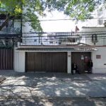 Dirección, horario, teléfono y opiniones de Notaría 86 en Miguel Hidalgo