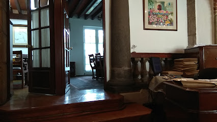 Dirección, horario, teléfono y opiniones de Notaría 9 en Álvaro Obregón